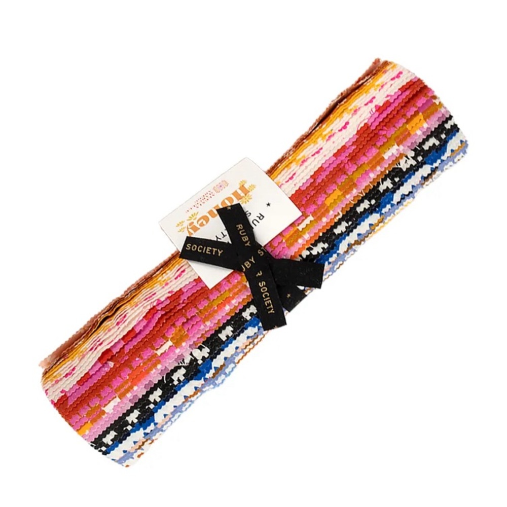 Quilting Layer Cake- Honey by Ruby Star Society